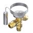 3/8" Flare TE2 Thermal Expansion Valve with 1/4" Internal Equalizer
