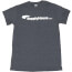 T-Shirt (Dark Grey) - Size XS
