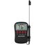 MalcoEdge Digital Alarm Thermometer