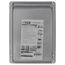 Dryerbox DB-480 Universal In-Wall Dryer Box