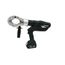 15 Ton Crimper, Flip T, Standard, Li-Ion, 120V