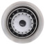 4" EZ-Mount Sink Basket Strainer (Stainless Steel)