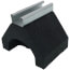 DB Series Dura-Blok Rooftop Support w/ B44 Channel (5" x 6" x 4.8")