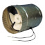 Duct Booster 6"