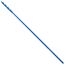 DBC-3818 3/8" x 18" Combination Bellhanger Drill Bit for Wood & Masonry