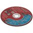 3" Metal Cut Off Disc w/ Thin Kerf
