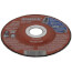 4-1/2" x 1/16" x 7/8" Metal Cut Off Disc - Type 27 (Pack of 10)