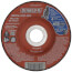 4-1/2" x 1/16" x 7/8" Metal Cut Off Disc - Type 27 (Pack of 10)