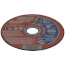 5" Metal Cut Off Disc w/ Thin Kerf