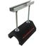 DBE Series Dura-Blok Support w/ Rod Risers & Channel (5-1/2" to 8" x 6" x 9.6")