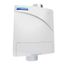 Dryer Exhaust Duct Power Ventilator w/ Pressure Sensor & Integrated Lint Trap