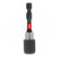 2-3/8" Quick-Change Magnetic Drive Bit Holder