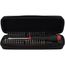 1/4" Bit Driver and Bit Set with Case, 37-Piece