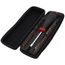 1/4" Bit Driver and Bit Set with Case, 37-Piece