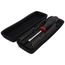 1/4" Security Bit Driver and Bit Set with Case, 37-Piece