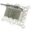 Masonry Box for Textured Surfaces/Rigid Siding/Stucco