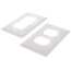 1-Gang Low Profile Inbox for Retrofit Flat Surfaces (Horizontal)
