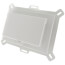 Low Profile InBox for New Vinyl Siding Construction (White)