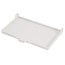 InBox Replacement Horizontal Cover (White)