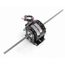 5" 3-Speed Double Shaft Fan/Blower Motor (115V, 1625 RPM, 1/10, 1/12, 1/15 HP)
