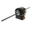 5" 5-Speed Double Shaft Fan/Blower Motor (CCWLE, 115V, 1050 RPM)