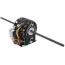 5" 4-Speed Double Shaft Fan/Blower Motor (115V, 1075 RPM, 1/10, 1/12, 1/15, 1/20 HP)