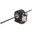 5" 4-Speed Double Shaft Fan/Blower Motor (115V, 1075 RPM, 1/10, 1/12, 1/15, 1/20 HP)