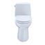 MS854114SL#12 Ultramax 1-Piece Elongated 1.6 GPF Ada Compliant Toilet (Sedona Beige)