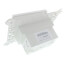 Weatherproof Low Profile InBox for New Stucco, Textured Surfaces, and Rigid Siding