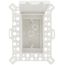 Extra Duty Low Profile Weatherproof InBox For Foam Wall Systems (White)