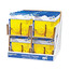 Display Carton of Hornet V Universal Toilet Flappers (24)