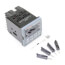 Universal Digital Controller, Electro-Mechanical Relay