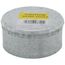 4" Round Duct Cap