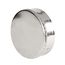 5" Round Duct Cap, DC5