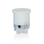 20A, 480 Volt, NEMA L16-20R, 3P, 4W, Replacement Interior for Locking Connector, For use w/ Wetguard device only
