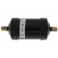 3/8" ODF Sweat DCB Bi-Flow Liquid Line Filter-Drier, DCB083S (8 Cubic Inches)
