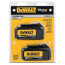 20V MAX Lithium-Ion Premium Battery Pack 3.0Ah (2 Pack)