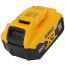 20V MAX XR Lithium-ion Premium Battery Pack 5.0Ah (2-Pack)