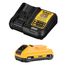 20V Max 3Ah Battery and Charger