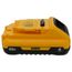 20V Max Compact 4Ah Lithium Ion Battery