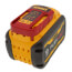 FLEXVOLT 20V/60V MAX Lithium-Ion Battery Pack (2 Pack)