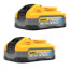 20V MAX Powerstack 5.0 Ah Battery (2 Pack)