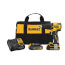 Atomic 20V MAX Brushless Compact Cordless 1/2" Hammer Drill/Driver Kit