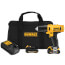 12V Max 3/8" Cordless Drill Kit, 2 Batteries, and Charger