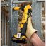 20V Right Angle Drill/Driver Kit 3/8" Right Angle Drill, (1) Battery