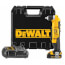 20V Right Angle Drill/Driver Kit 3/8" Right Angle Drill, (1) Battery