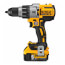 20V MAX XR Hammerdrill/Driver Kit, 3-Speed Hammerdrill, (2) Batteries