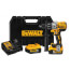 20V MAX XR Hammerdrill/Driver Kit, 3-Speed Hammerdrill, (2) Batteries