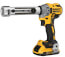 20V MAX XR Brushless Lithium-Ion Cordless Cable Stripper Kit w/ Battery, Charger and 20 Bushings