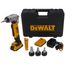 20V Max Lithium Ion Cordless PEX Expansion Tool Kit, w/ 1/2", 3/4" and 1" Heads, (2) Batteries, Charger